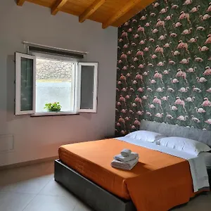 Profumo Di Zagara Villa