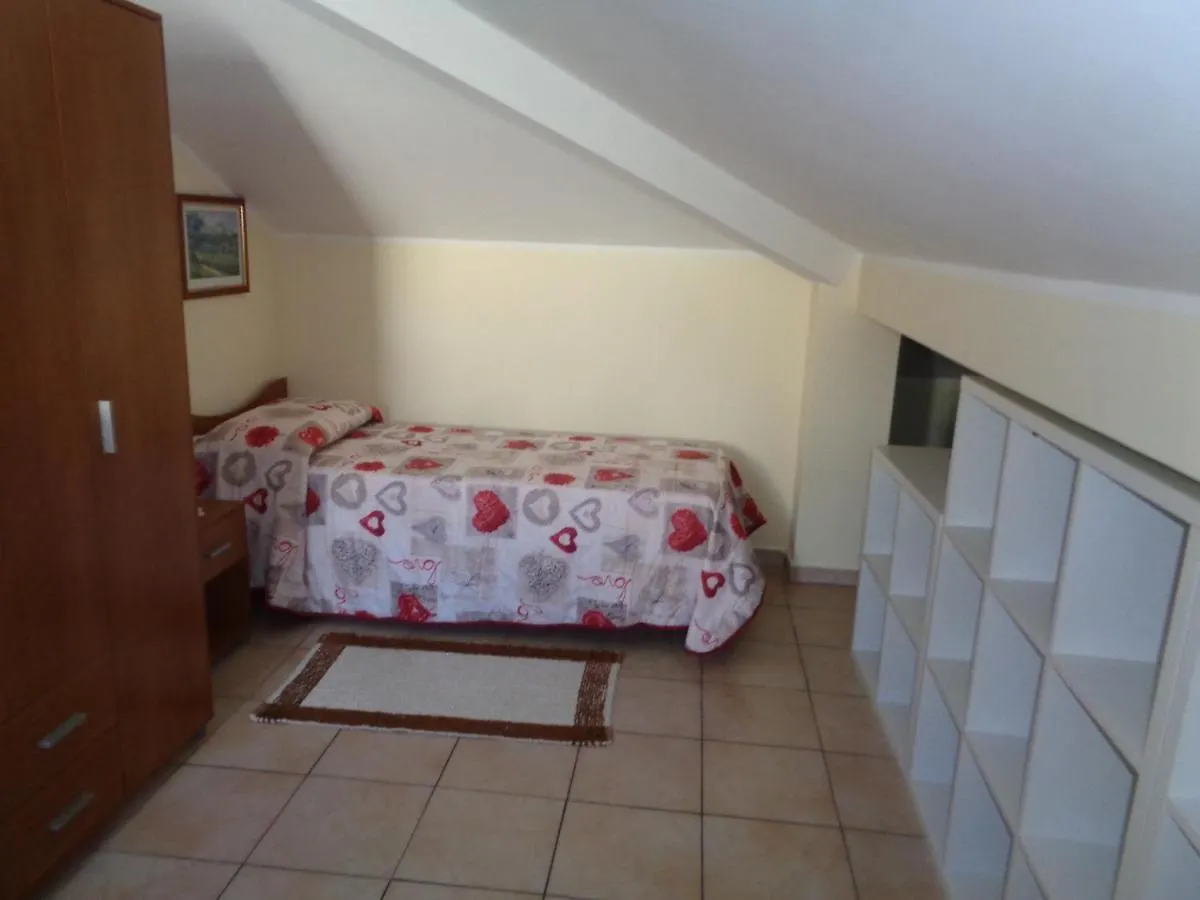 Appartamento Nonna Melina Fiumefreddo di Sicilia