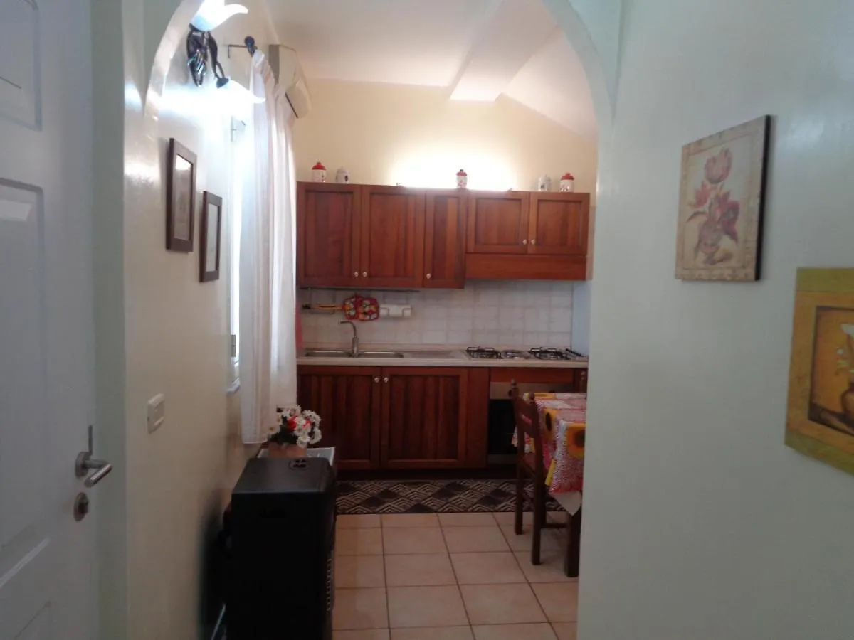 Appartamento Nonna Melina Fiumefreddo di Sicilia 0*,